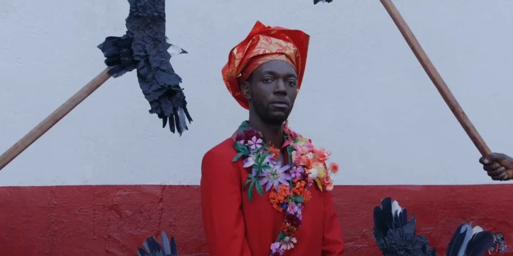 BALOJI ©Grandfilm - Wrong Men