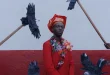 BALOJI ©Grandfilm - Wrong Men