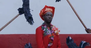 BALOJI ©Grandfilm - Wrong Men